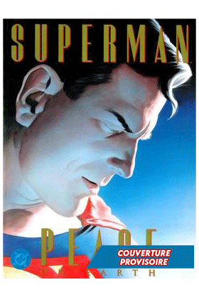 Superman - Paix sur Terre