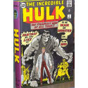 Marvel Comics Library Hulk 1962–1966 Taschen Marvel Comics Excalibur
