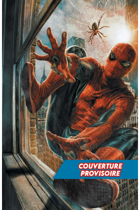 Marvel World 01 - Variante...