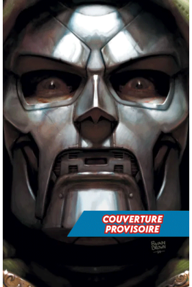 Doom World Tome 1 -...