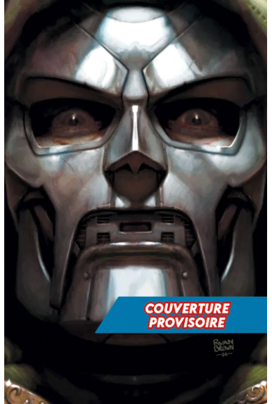 Doom World Tome 1 -... Doom World Tome 1 -...