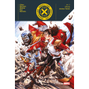 Immortal X-Men Volume 2 Panini Comics Excalibur