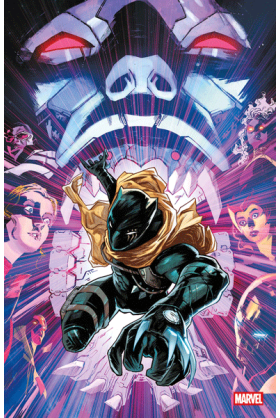 Marvel Comics 21 (II)...