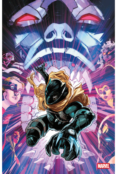 Marvel Comics 21 (II)... Marvel Comics 21 (II)...