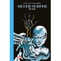Silver Surfer Black édition Prestige Panini Comics
