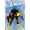 X-MEN L'INTEGRALE 1980 (Nouvelle édition)