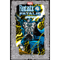 Omnibus Fantastic Four / Fatalis 2099 Panini Comics