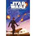 Star Wars : La Bataille de Jakku Tome 3 Panini Comics Excalibur