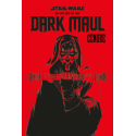 STAR WARS - Dark Maul - Cendre