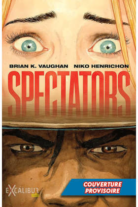 Spectateurs