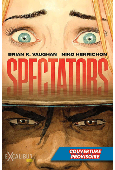 Spectateurs Spectateurs