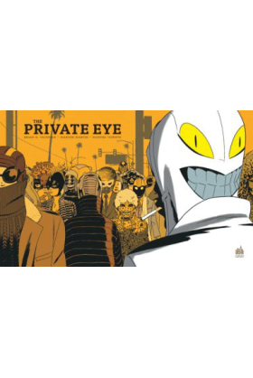 The Private Eye