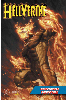 Hellverine Tome 1