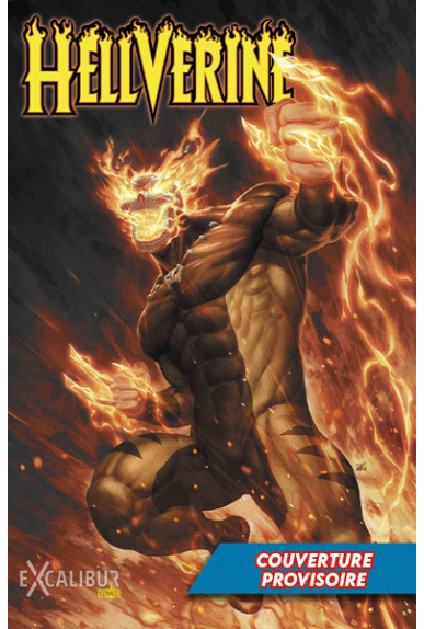 Hellverine Tome 1 Hellverine Tome 1