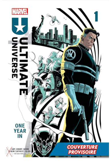 Ultimate Universe 07 -...