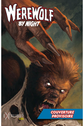 Werewolf by Night