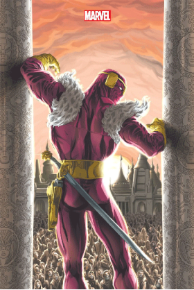 Omnibus Thunderbolts Volume...
