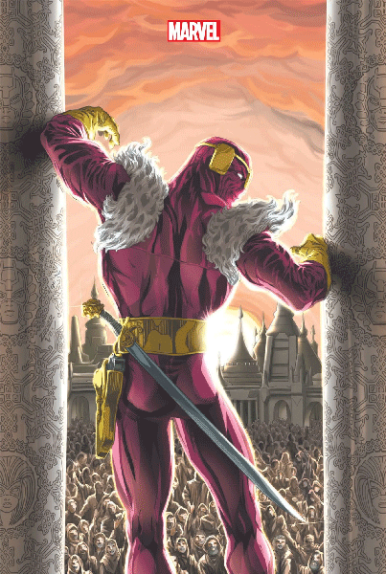 Omnibus Thunderbolts Volume...