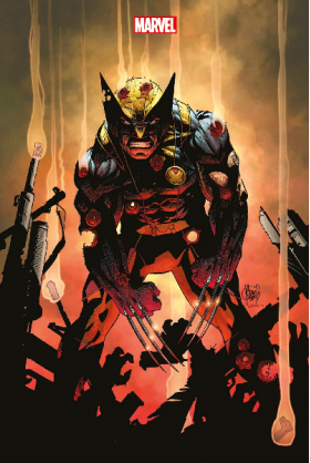 Omnibus Wolverine par Jason...