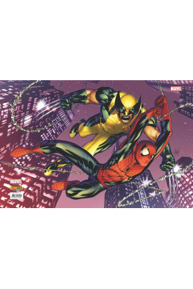 Omnibus Wolverine par Jason...