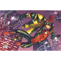 Omnibus Wolverine par Jason...