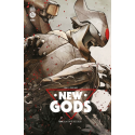 New Gods Urban Comics Ram V Evan Cagle Excalibur