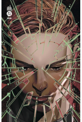 New Gods Tome 1 - Edition...