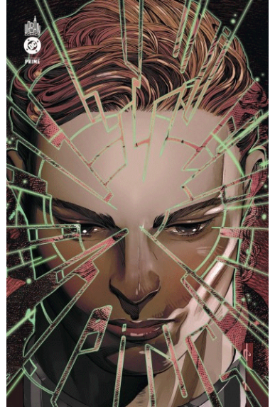 New Gods Tome 1 - Edition...