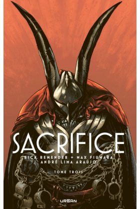 Sacrifice tome 3