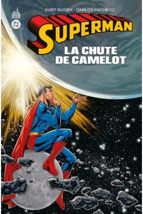 Superman la chute de...