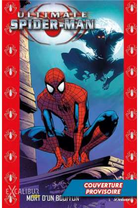 Ultimate Spider-Man Tome 9...