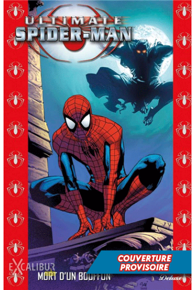 Ultimate Spider-Man Tome 9...