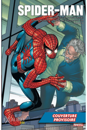 Amazing Spider-Man par...