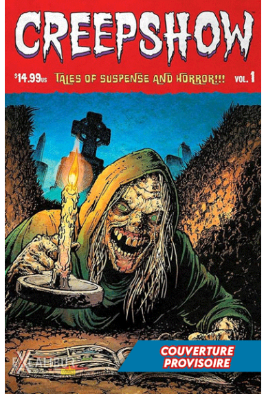 Creepshow Creepshow