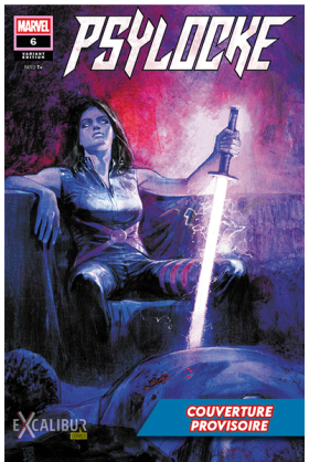 X-Men 21 (2025) édition...