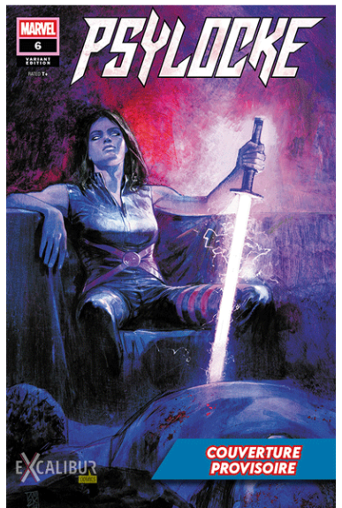 X-Men 21 (2025) édition...