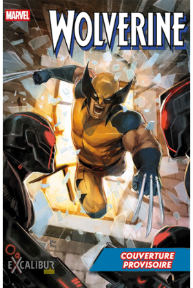 X-Men 22 (2025)