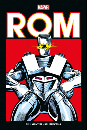 Omnibus Rom Tome 2