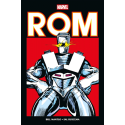 Omnibus Rom Tome 2