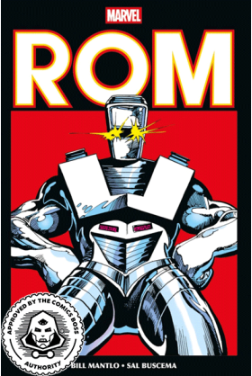 Omnibus Rom Tome 2