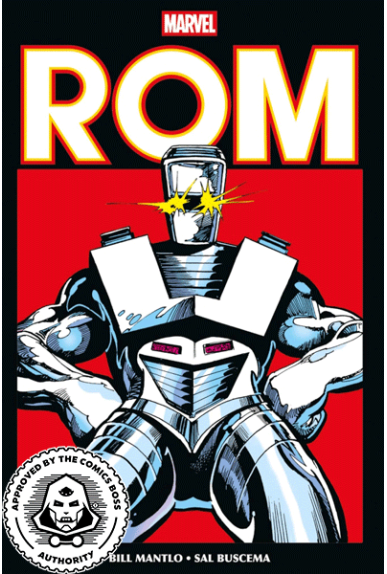 Omnibus Rom Tome 2