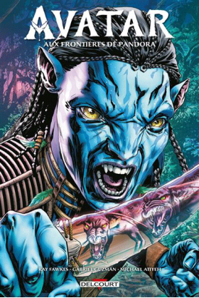 Avatar - Aux frontières de...