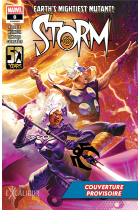 X-Men 22 (2025) édition...