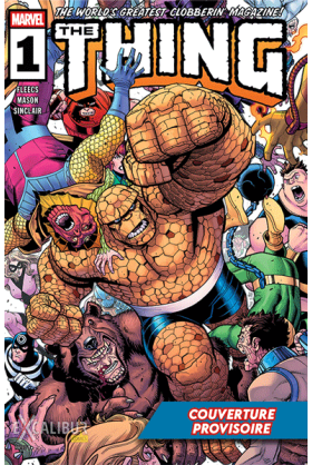 The Thing