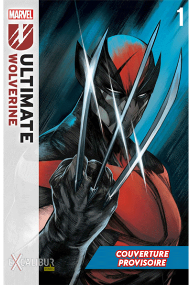 Ultimate Universe 08 -...
