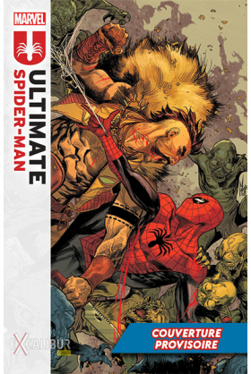 Ultimate Universe 08