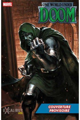 Marvel World 02
