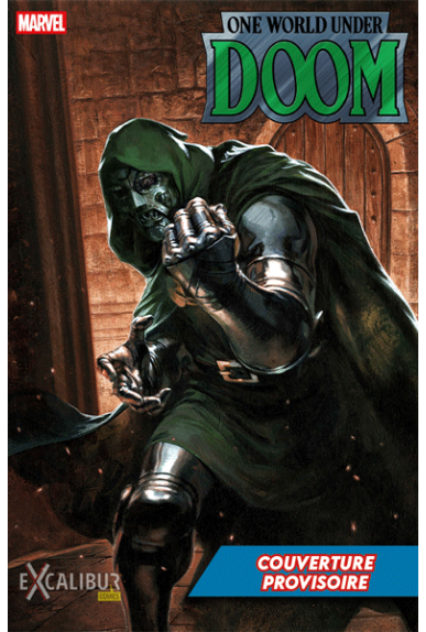 Marvel World 02
