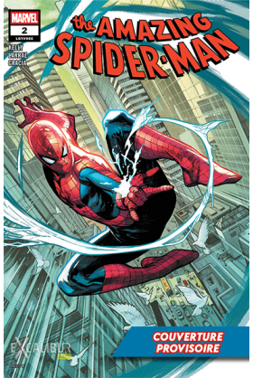 Marvel World 02 Edition...