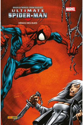 Ultimate Spider-Man Tome 8...